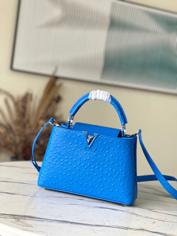 Beaunoirr Lu-Vi bags - 4331