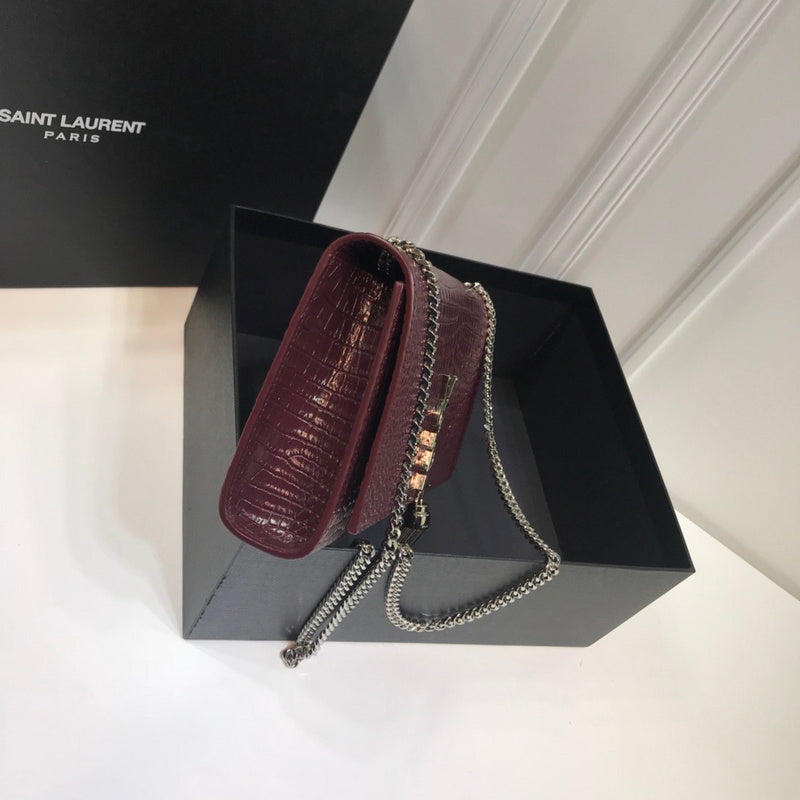 Beaunoirr - Yves Saint Laurent - Bags - 448