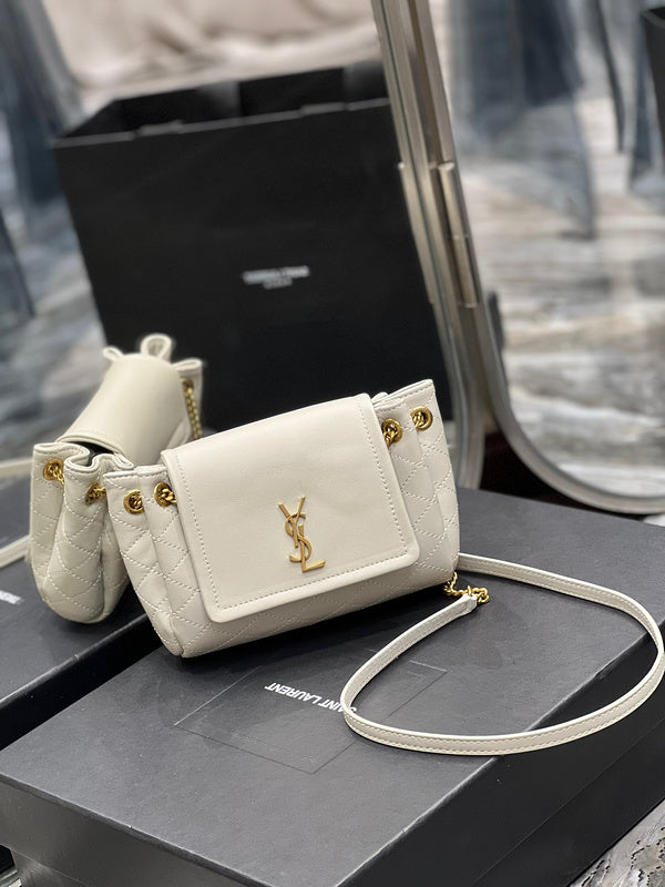 Beaunoirr - Yves Saint Laurent - Bags - 211