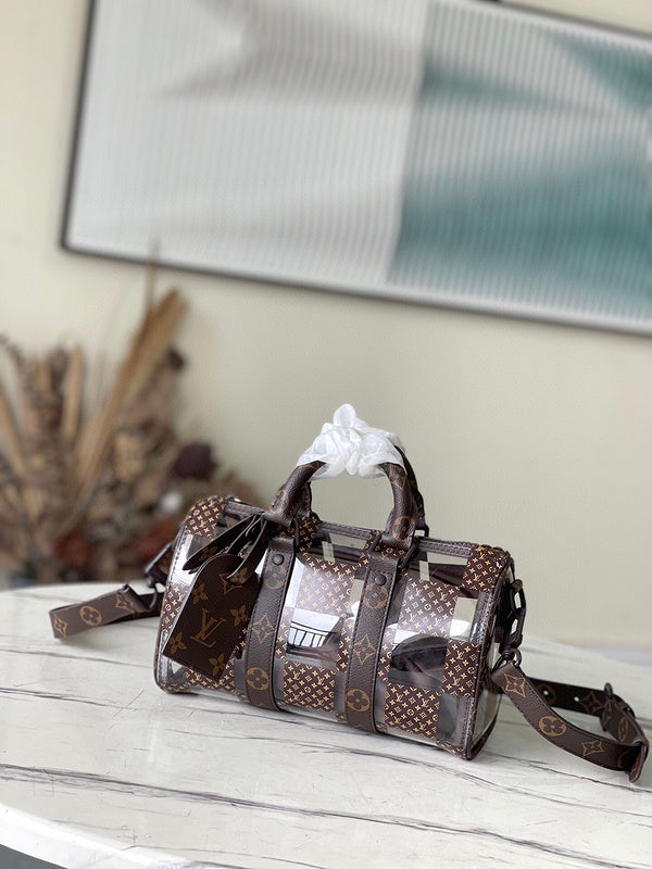 Beaunoirr Lu-Vi bags - 4623