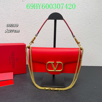 Beaunoirr - VTO Bag - 467
