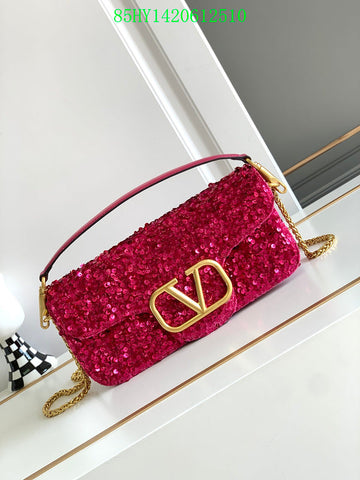 Beaunoirr - VTO Bag - 311