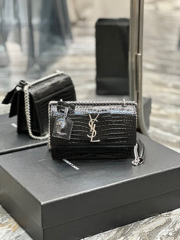 Beaunoirr - Yves Saint Laurent - Bags -
