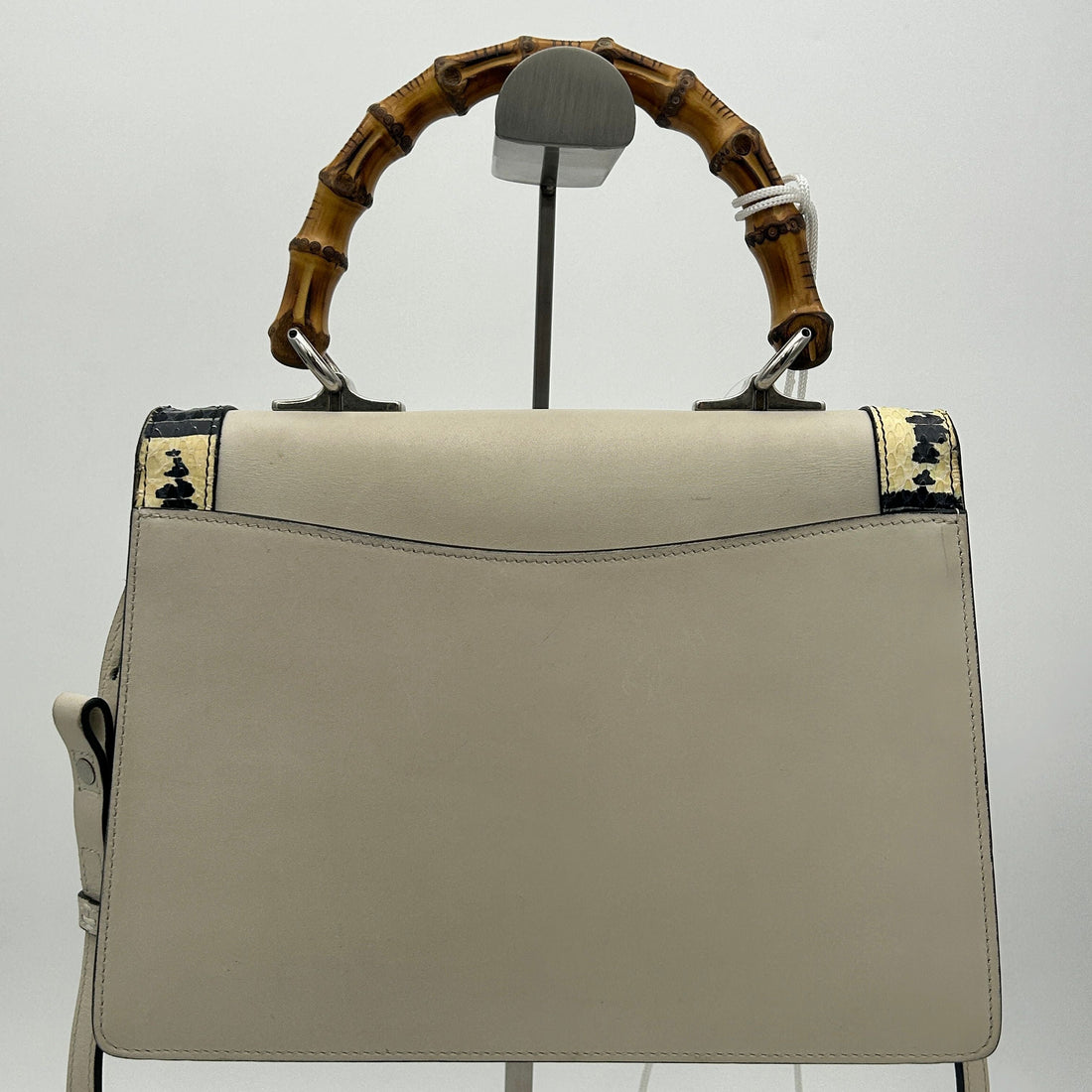 Gucci Small Lilith Top Handle Bag LA26259