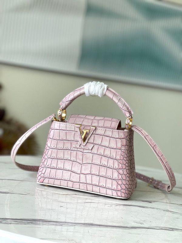 Beaunoirr Lu-Vi bags - 4767