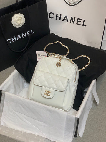 Beaunoirr - CHL Bags - 2798