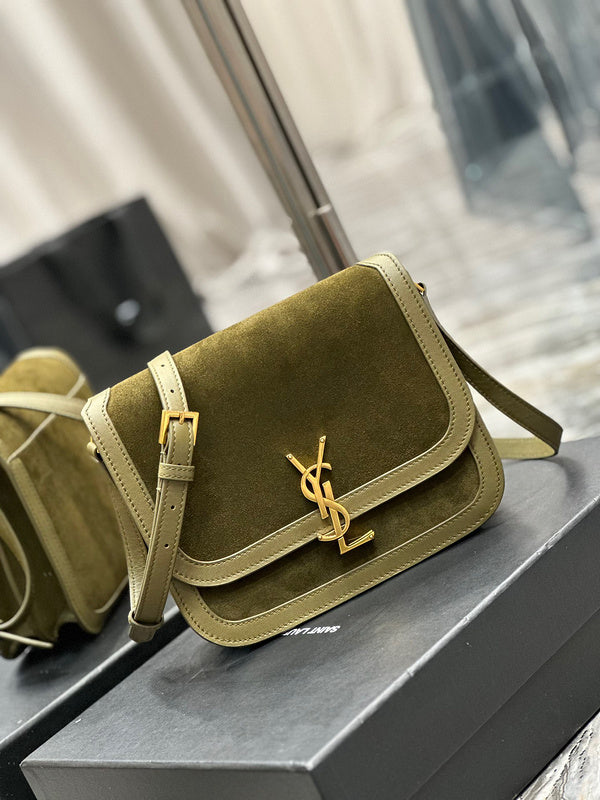 Beaunoirr - Yves Saint Laurent - Bags - 076