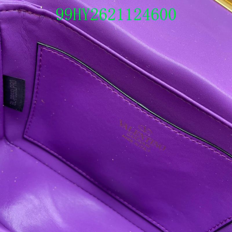 Beaunoirr - VTO Bag - 552