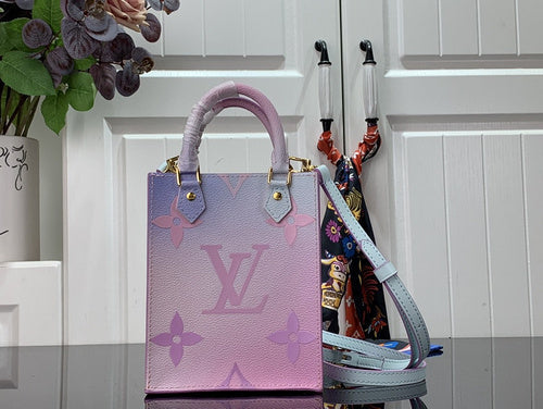 Beaunoirr Lu-Vi bags - 3578