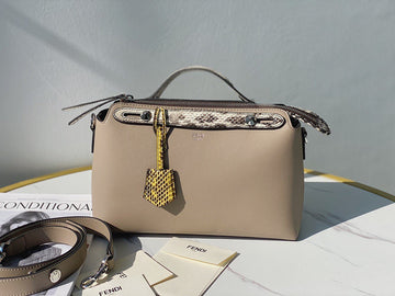 Beaunoirr - FDI Bags -  369