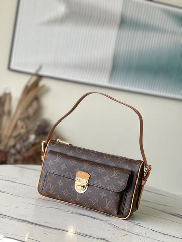 Beaunoirr Lu-Vi bags - 4291