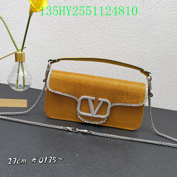 Beaunoirr - VTO Bag - 576