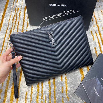 Yves Saint Laurent - Bags - Beaunoirr