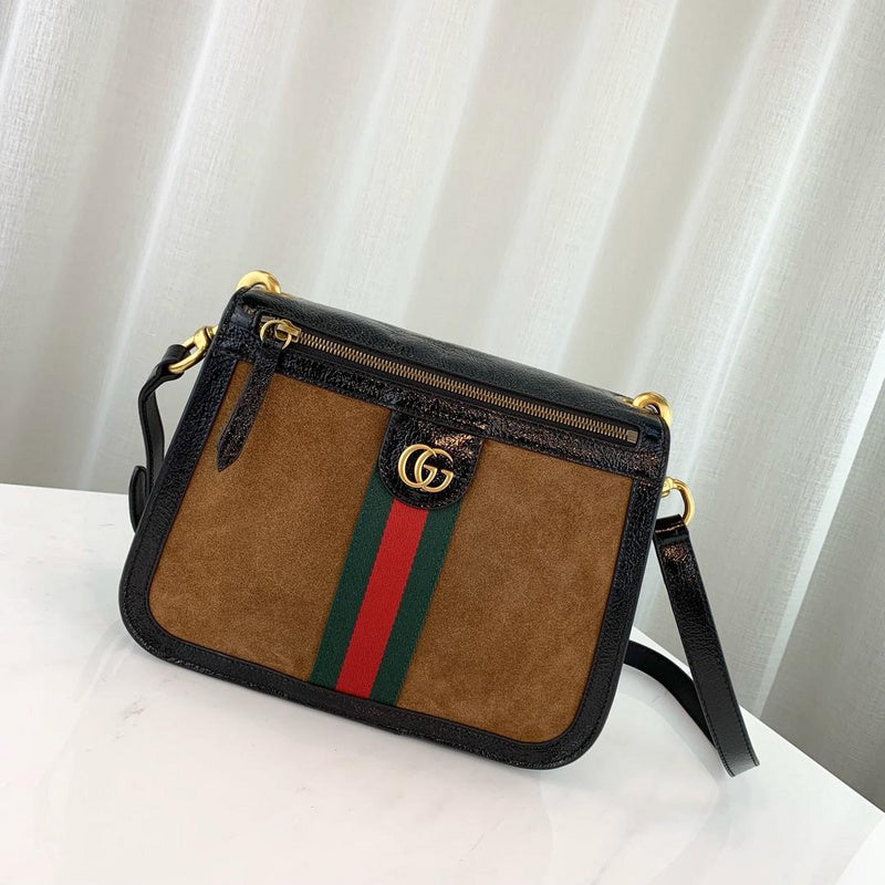 Beaunoirr - GCI Bags - 1258