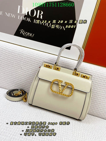 Beaunoirr - VTO Bag - 551