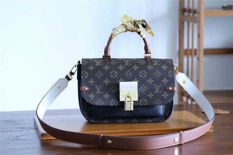 The Beaunoirr - Louis Vuittons  - 7853