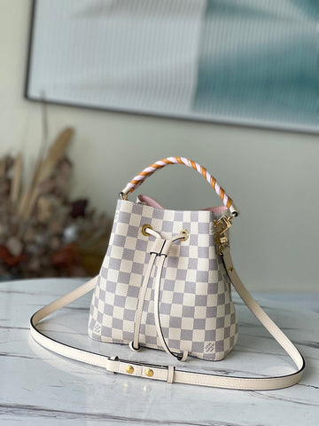 Beaunoirr Lu-Vi bags - 5144