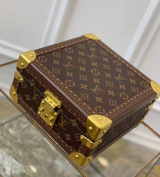 Beaunoirr - LOV Bags - 3141