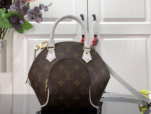 Beaunoirr Lu-Vi bags - 3481