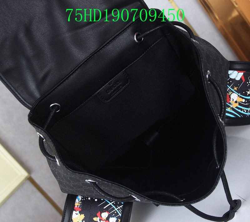 Gucci Bags - The Tote   1196