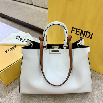 Beaunoirr - FDI Bags -  173