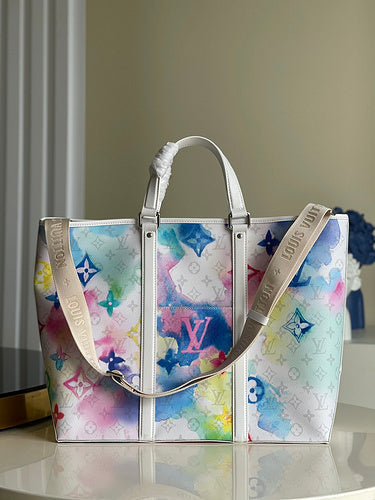 Beaunoirr Lu-Vi bags - 3204