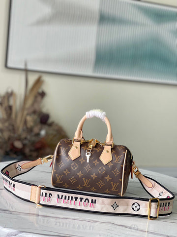Beaunoirr Lu-Vi bags - 4878