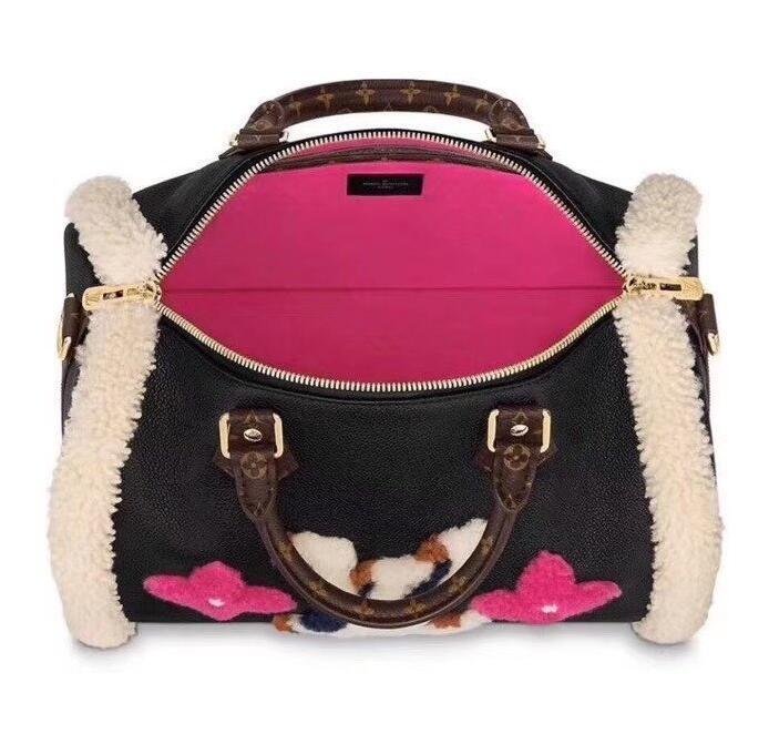 Beaunoirr - LOV Bags - 2737