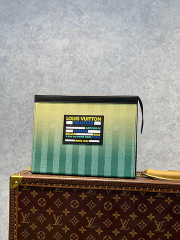 Beaunoirr Lu-Vi bags - 3203
