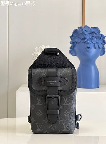 Beaunoirr Lu-Vi bags - 3380