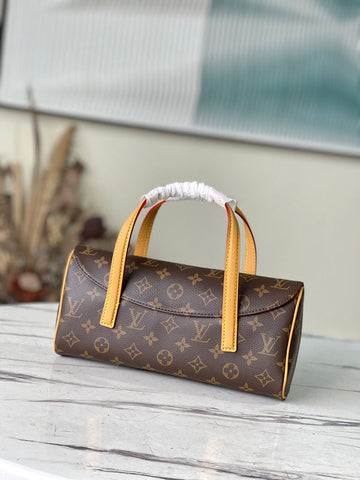 Beaunoirr Lu-Vi bags - 5017
