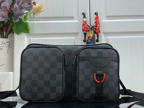 Beaunoirr Lu-Vi bags - 2593