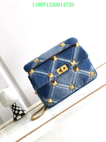 Beaunoirr - VTO Bag - 319