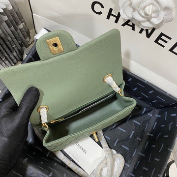 Beaunoirr - CHL Bags - 4596