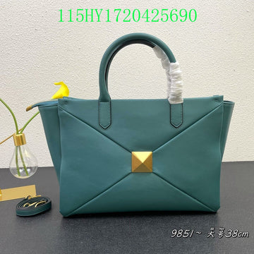 Beaunoirr - VTO Bag - 940