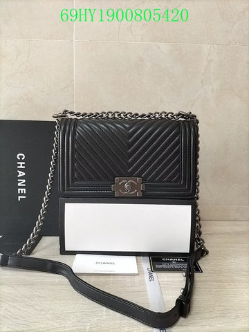 Beaunoirr - CHL Bags - 4993