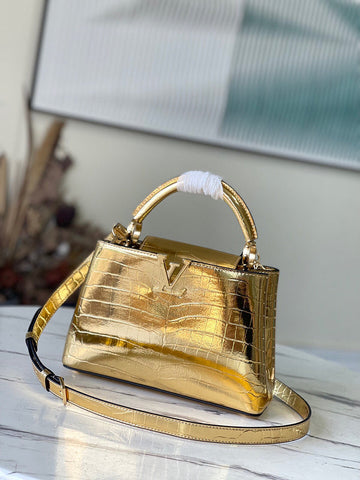 Beaunoirr Lu-Vi bags - 4766