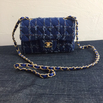 Beaunoirr - CHL Bags - 2649