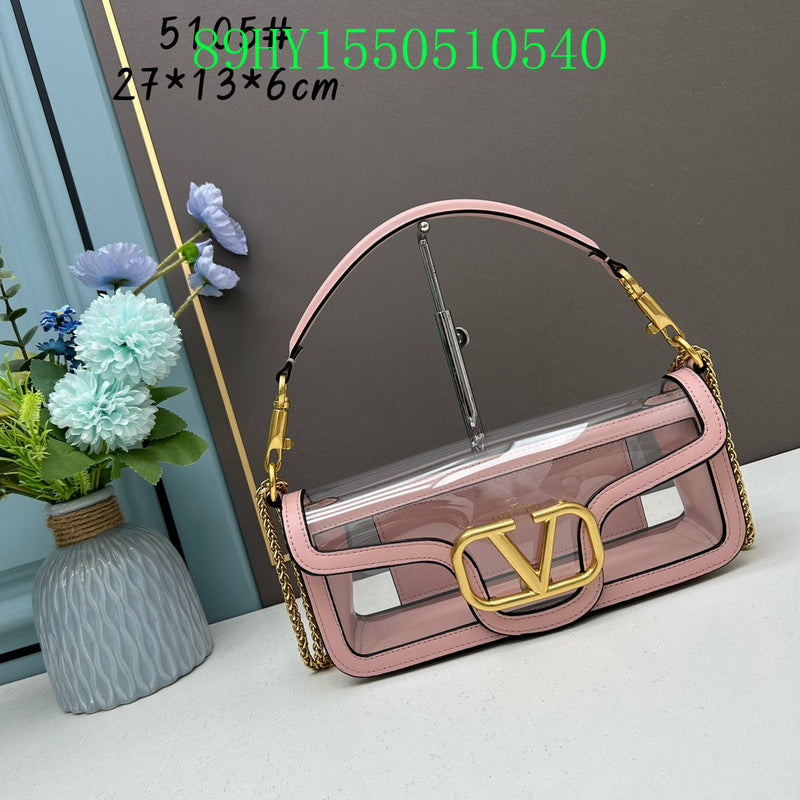 Beaunoirr - VTO Bag - 382