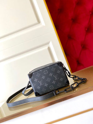 Beaunoirr Lu-Vi bags - 3617