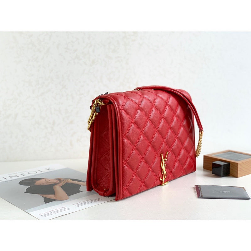 Beaunoirr - Yves Saint Laurent - Bags - 425