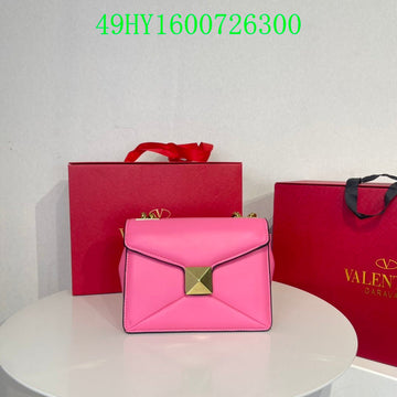 Beaunoirr - VTO Bag - 749