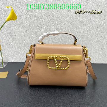Beaunoirr - VTO Bag - 886