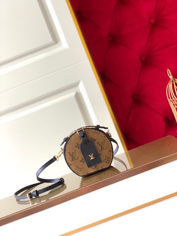 Beaunoirr Lu-Vi bags - 3610