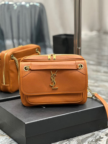 Beaunoirr - Yves Saint Laurent - Bags - 014
