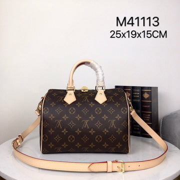 Beaunoirr - LV Bags -  1958