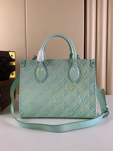 Beaunoirr Lu-Vi bags - 3366