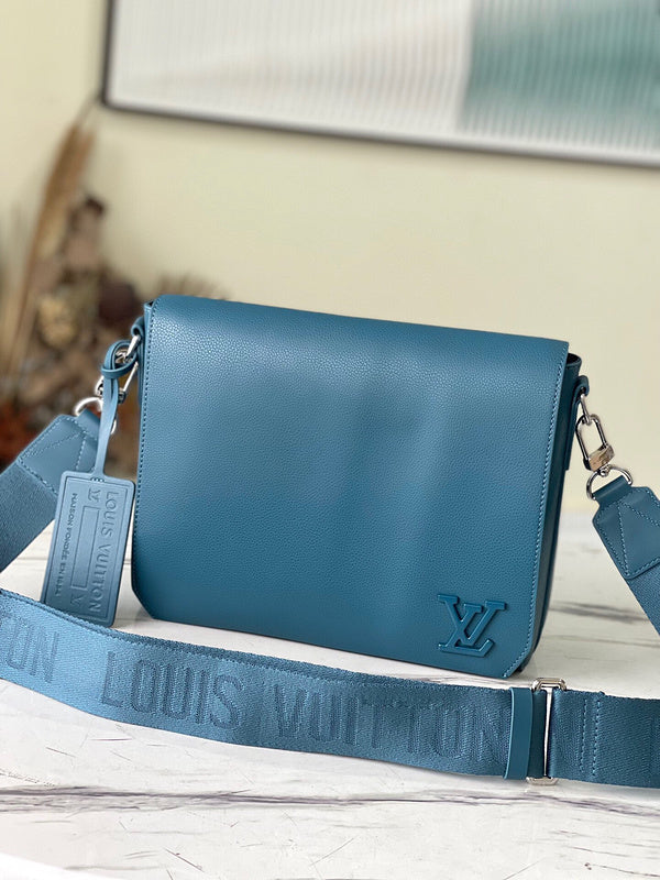 Beaunoirr Lu-Vi bags - 5411