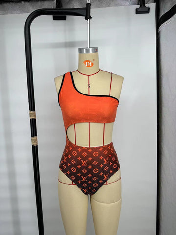 Louis Vuitton swimwear