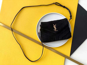 Yves Saint Laurent - Bags